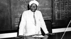 When cv raman was 18, he was mistaken for a physics professor by british physicist lord rayleigh, who wrote a letter addressed to 'professor raman', after reading raman's paper on the behaviour of. National Science Day 11 Interesting Facts About Cv Raman National News India Tv