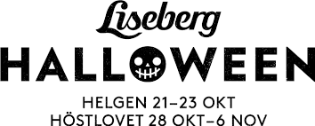 Liseberg logo compatible with eps, ai and pdf formats. Liseberg Halloween Review 2019 Thrill Nation