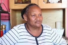 Man met downsindroom voor sy skietdood gedreig, sê ma