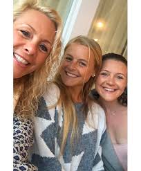 Erin Cormier's Instagram, Twitter & Facebook