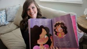 You'll also have to hire someone to format your book and design the book cover. Local First Time Author Gets Children S Book Published About Where Beauty Comes From Cache Valley Daily