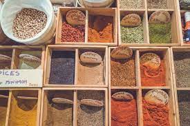 For my name ideas, i focused on creating names that appeal to customer values using words like: 150 Disruptive Spice Business Brand Name Ideas
