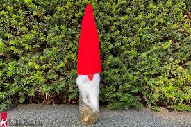 374 kostenlose bilder zum thema wichtel. Wichtel Basteln Weihnachtsmann Basteln Kribbelbunt