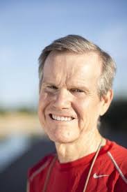 Mesa man nears goal: Run marathon in every state,