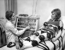 Image result for vintage patient