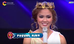 Trên sâu khấu, khi biết có sự xuất hiện của người cũ kay trần, quang trung đã nhanh chóng ra hiệu khiến võ hạ. Man Song Ca Gay Má»‡t Tim Nháº¥t Giá»ng áº£i Giá»ng Ai Ai CÅ©ng Muá»'n Nghe Hoai Vi Hay Qua Yeah1 Music Kenh Thong Tin Giáº£i Tri Am Nháº¡c Danh Cho