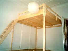 Hochbetten Bausatze Versand Selbstaufbau Hardy S Hochbetten Gmbh Einbau Nach Mass Tischlerei Holz Handwerk Hochbett Altbauwohnung Bett