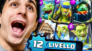 See more ideas about clash royale, clash of clans, anime. Clash Royale Il Mazzo Di Anima Deck Con Solo Carte Verdi Divertimento Assoluto Youtube