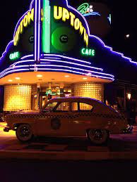 Henry J The Uptown Cafe In Branson Mo