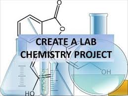 Chemistry Create A Lab Project Chemistry Education Chemistry Projects Teaching Chemistry