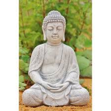 100 x 28 x 18 cm jetzt online kaufen besuchen sie unsere gr… Buddhas Aus Steinguss Granit Bronze