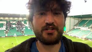 Hibs 1-1 Morton analysis