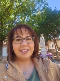 Visit to Holy Spirit Catholic Church in Lubbock, Tx