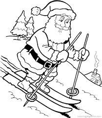 See more ideas about steampunk coloring, coloring pages, adult coloring pages. Free Printable Santa Claus Coloring Pages For Kids Santa Coloring Pages Santa Claus Coloring Pages Merry Christmas Coloring Pages