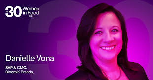 Top 30 Women in Food 2024