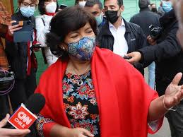 Yasna provoste campillay (bicnbp;pilc03), n. De Que Partido Politico Es Yasna Provoste Noticias Importantes