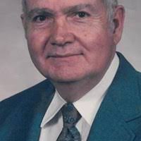 Jack McAlister Obituary