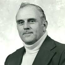 Kenneth John Mitchell Obituary