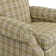 .recliner sectional, reclining sectional, seating, couches, couch, sofa, reclining home theater furniture, living room furniture, accent furniture, reclining love seat, loveseat recliner. 61 Off La Z Boy La Z Boy Plaid Recliner Chairs