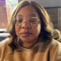 Kimberly Mcghee's Instagram, Twitter & Facebook