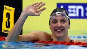 Érme a kontinensviadalokon, ami rekord. A Cimvedo Hosszu Katinka Masodik Idovel Elodontos 200 Meter Vegyesen Eurosport