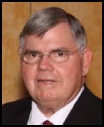 Obituary information for Jerry McGee