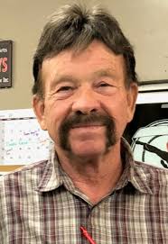 Howard "Rod" Rodney Powers Obituary