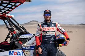 Francisco lópez contardo nació el 15 de septiembre de 1975 y creció entre los fierros del taller el primer campeonato mundial de chaleco llegó en 2006, cuando a bordo de una honda consiguió el. Francisco Chaleco Lopez Finalizo En El Tercer Puesto Del Dakar 2020 Deportes Vln Radio