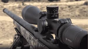 Compatible with select riflescope magnification rings with a diameter of 1.81 inches / 46 mm. Vortex Viper Hst 4 16x44 Review 2020 Scopes Field