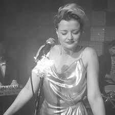 Erika Starkova Vstupenky Na Koncert Goout Concert Erika Culture