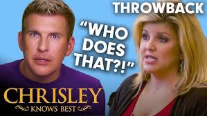 Chrisley Knows Best Season 6, Episode 18: Nanny Faye's Hand-Eye  Coordination Is Impressive
