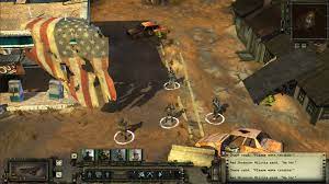 Ocean Of Games Wasteland 2 Ranger Edition Free Download