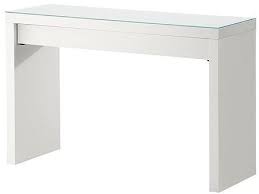 Unfollow ikea dressing table to stop getting updates on your ebay feed. Ikea Malm Dressing Table White 120 X 41 Cm Set Of 2 Amazon De Kuche Haushalt