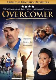 Despite violence, christian fatherhood drama is uplifting. Overcomer Dvd 5060256822035 Free Delivery At Eden Co Uk