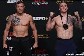 Ufc on espn 22 дата, кард и участники. Ufc On Espn 19 Jack Hermansson Vs Marvin Vettori 5 Burning Questions