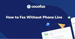 Check spelling or type a new query. How To Fax Without Phone Line 2021 Updated