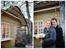 For an edgier take on alice's dress, wear a deeper shade of blue. A Winter Wonderland Wedding In Tivoli Gardens Copenhagen Lydia Stamps