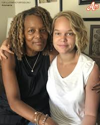 My father remarried after my mom died...