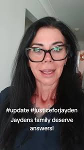 Jayden Warren Reveal