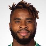 John Junior Igbarumah stats and ratings