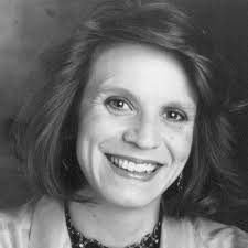 Vicki Bawcombe: Screenwriter and dialect coach…