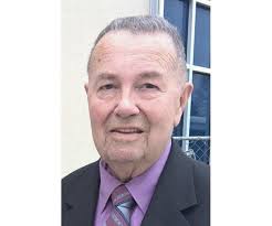 Edgar Henry Obituary (2017)