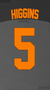 Vfledits On Twitter Iphone Wallpaper Jersey Back Of Tee Higgins Rt If You Like It And Want Him On Rocky Top Vols Gbo Vfl Tennessee Jinx, jinx (league of legends), futuristic, robot, skin, riot games. rocky top vols gbo vfl tennessee