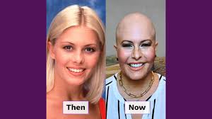 What The Stars Of Baywatch Look Like Today