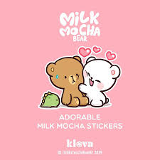 Este método de uso official milk and mocha bear apk funciona para todos los dispositivos android. Milk Mocha On Twitter Will Available For Whatsapp Android Ios But Since We Need To Rebuild Our Own App It Will Need Some Time But We Re Preparing It Https T Co Azsvdbca93