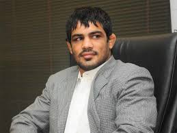 Get other latest updates via a notification on our mobile app. Two Time Olympic Medallist Sushil Kumar Arrested In Wrestler Murder Case More Sports News Times Of India