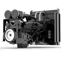 Дизель генератор Cummins 1000 кВт (1250 кВА) ТСС АД-1000С ...