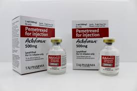 Image result for Pemetrexed