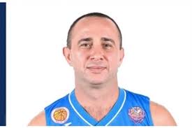 Hunter-Whitfield: "I had to arrive early in Sheki to complete the  unfinished work"