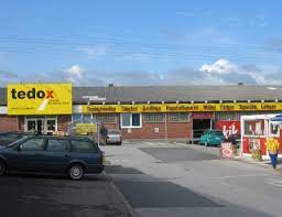 Möchten sie ihre wohnung renovieren, dann haben sie die möglichkeit, einfach und bequem direkt von. Ihr Renovierungs Discounter Tedox In Dortmund Dorstfeld